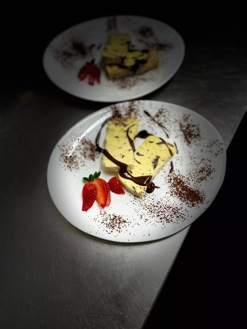 Bar Trattoria Parosa