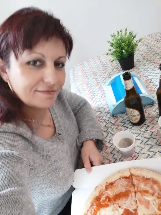 Pizza Kebab