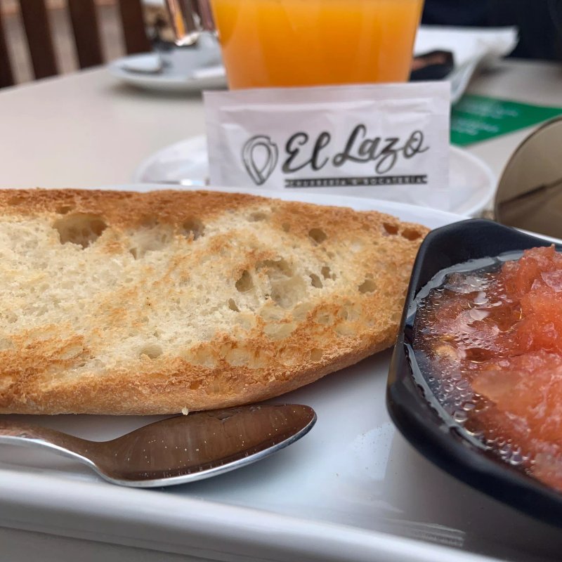 El Lazo