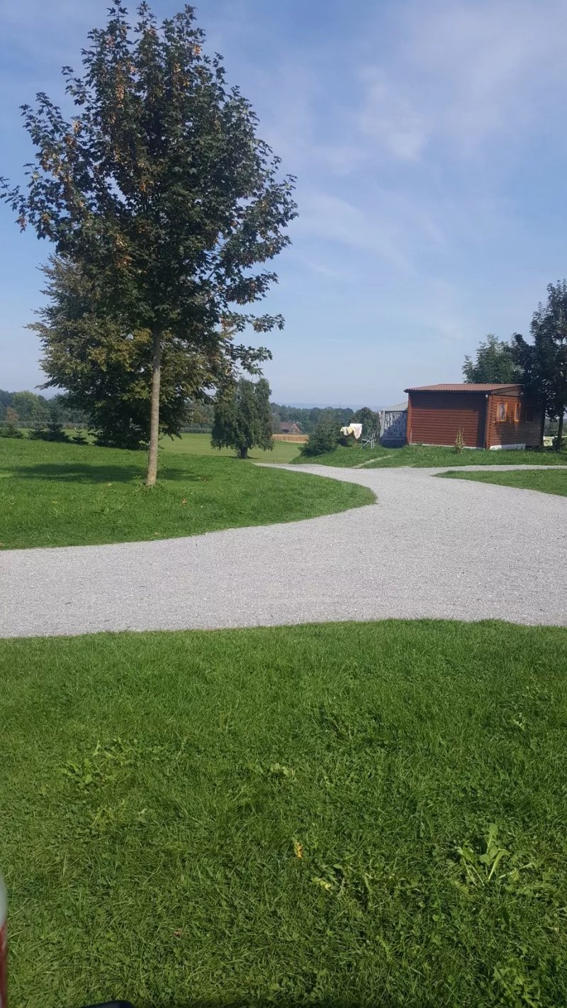 Camping Manserhof