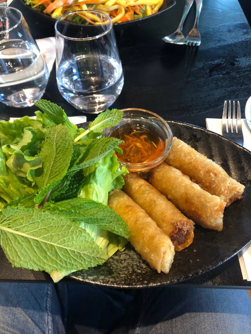 Mama Thai