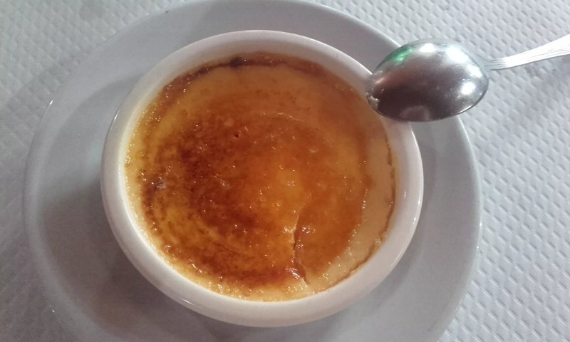 Restaurante Tipico Casa Congolesa