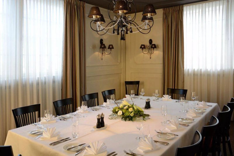 Hotel Zofingen