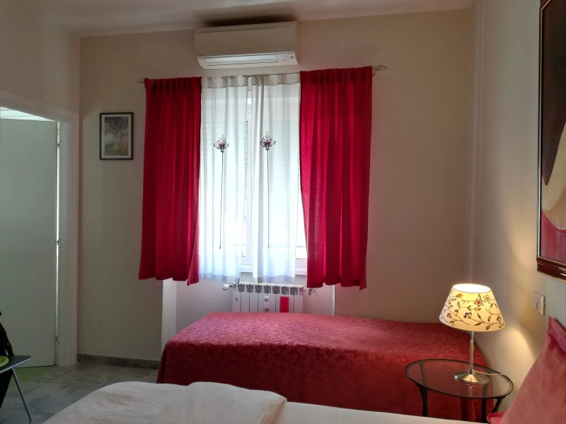 Bed & Breakfast Buongiorno Pigneto