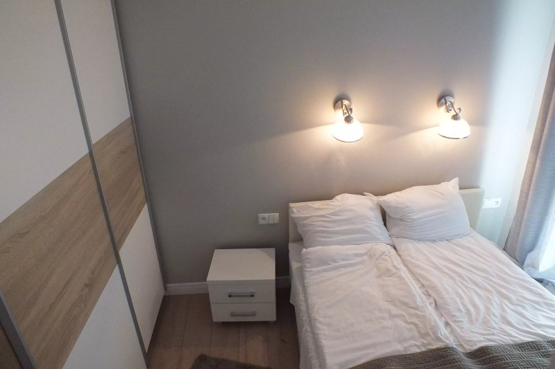 Reinvest Apartments Krzywoustego