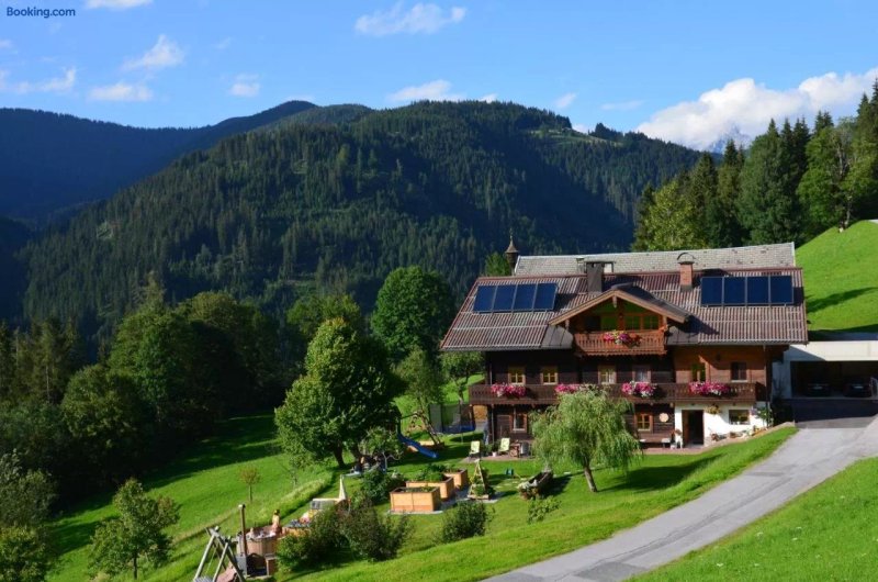 Ferienwohnungen Nichlgut