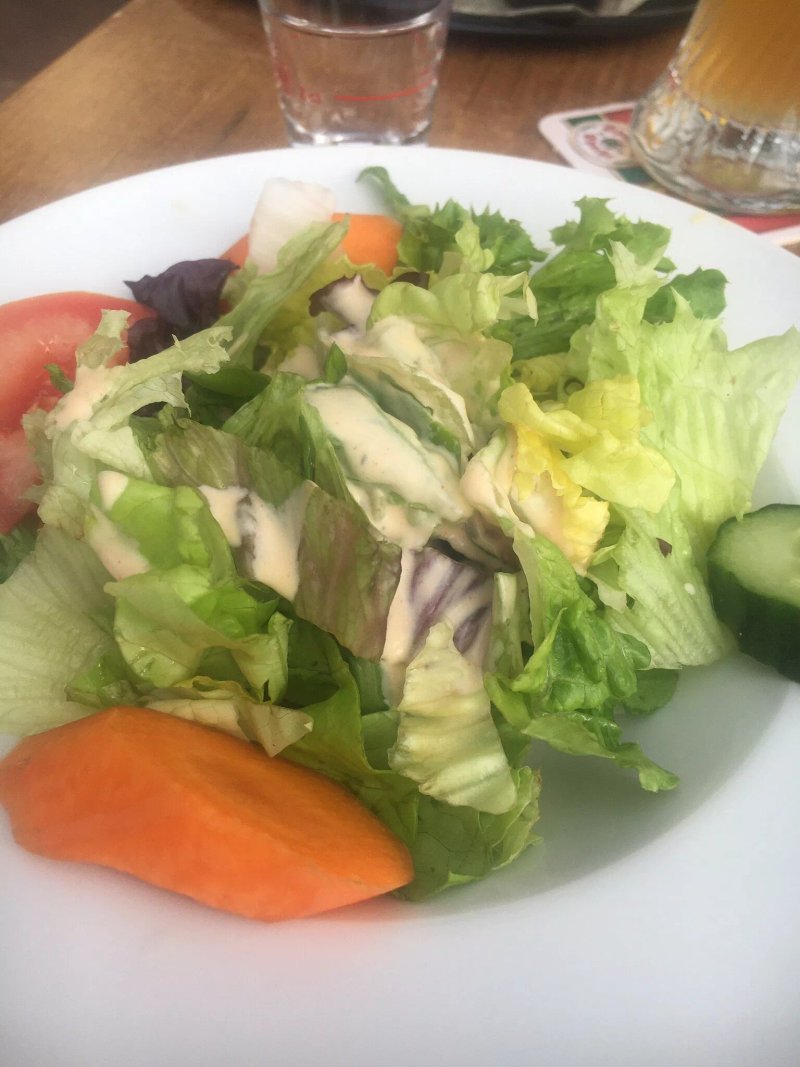 Restaurant Zorbas