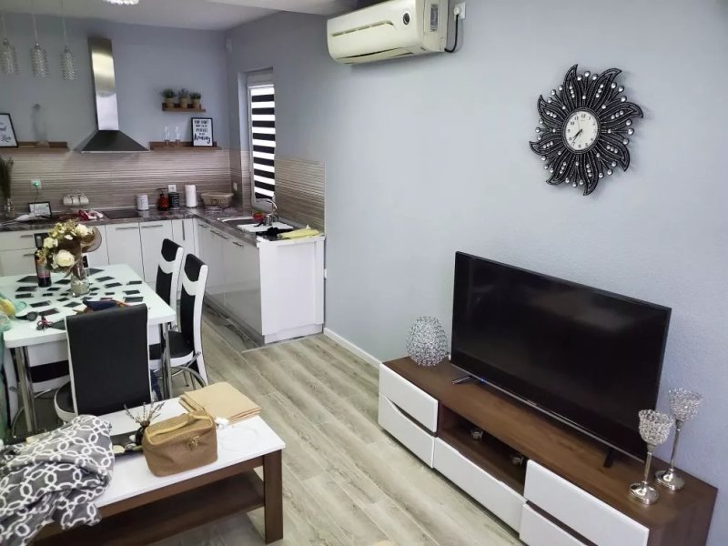 Migato Apartments