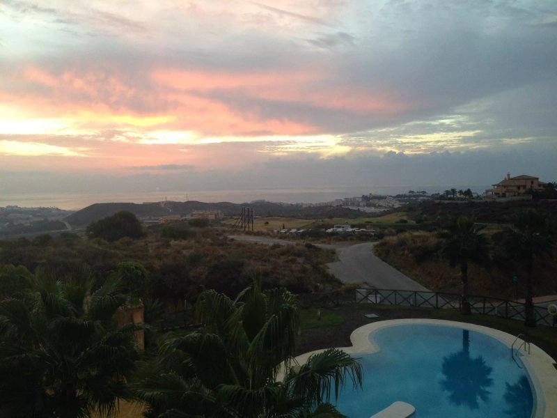 Calanova Sea Golf