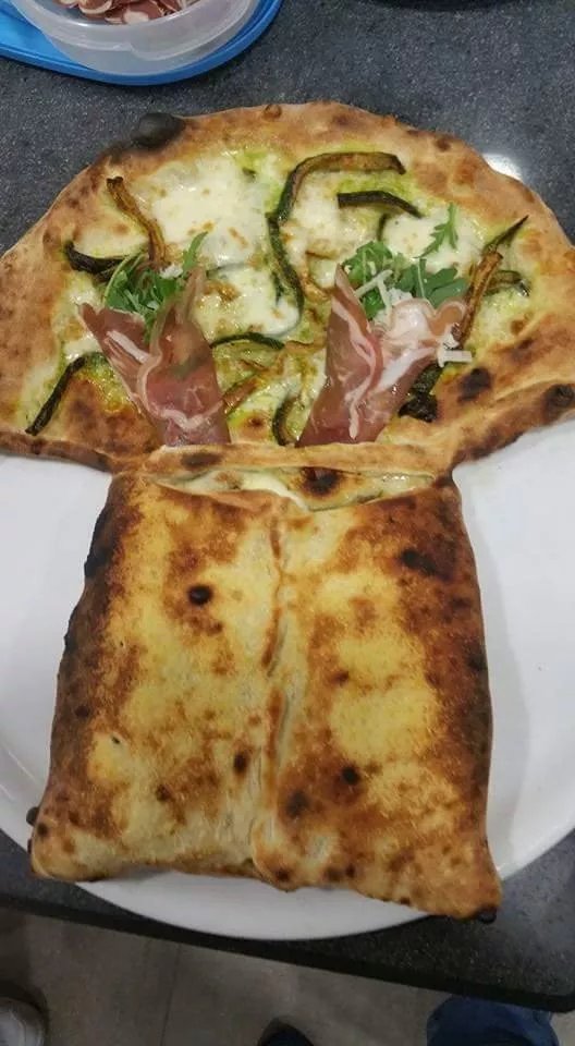 Pizzeria Gennaro 2 Di Lory