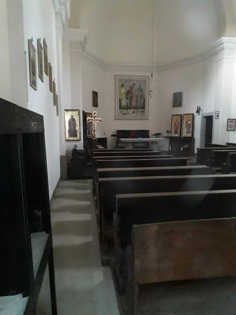 Chiesetta Di San Giovanni Battista