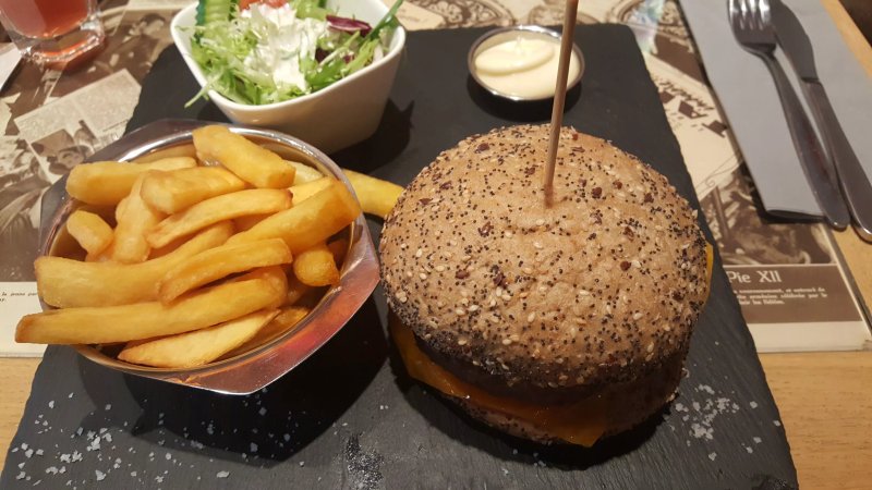 Brasserie Le Grand Place