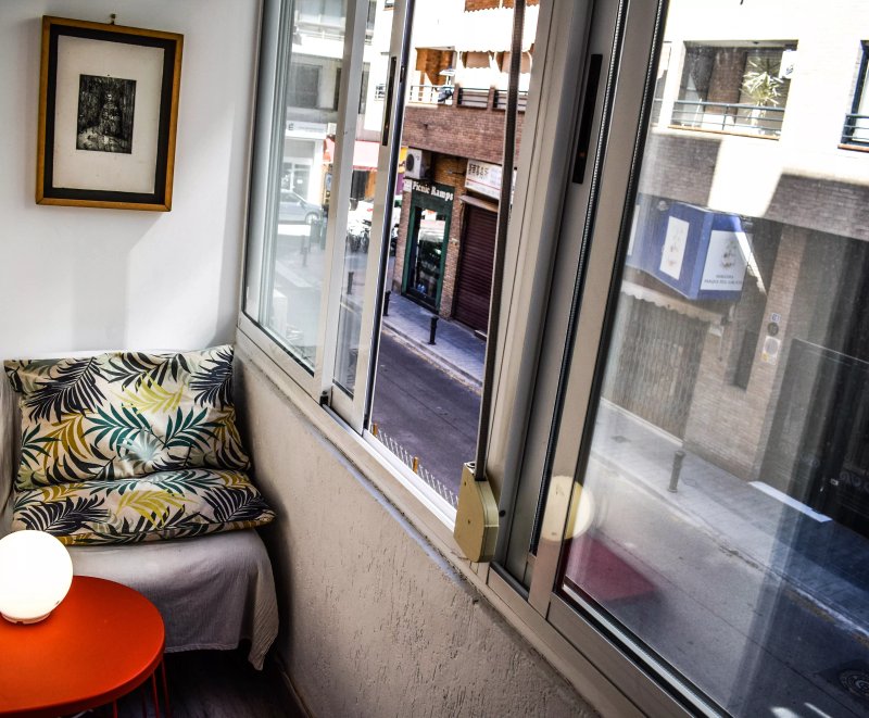 4STUDIOS B&B Alicante