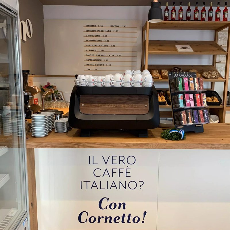 Cafe Como
