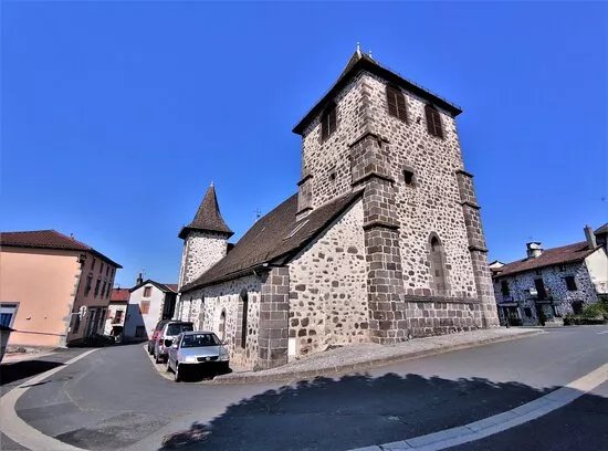 Eglise Saint-martin