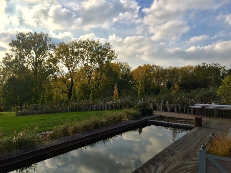 Daantjes Hoeve B&B