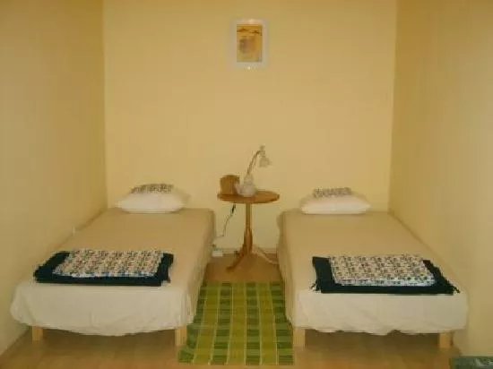 Oleander Hostel