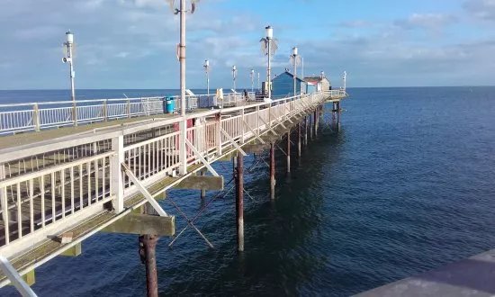 Grand Pier
