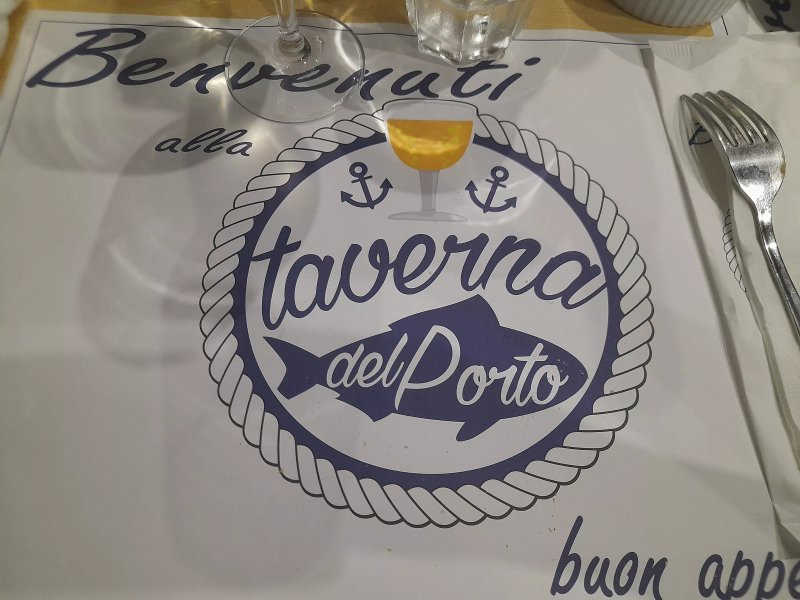 Taverna Del Porto