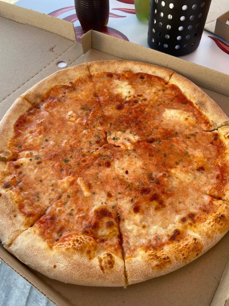 Pizzoteka Mosonmagyarovar