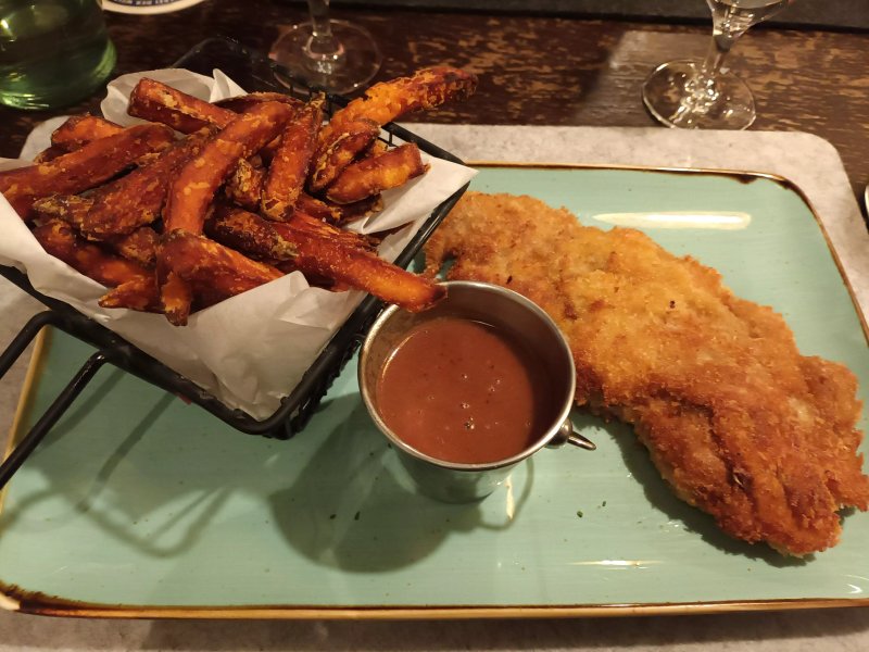 Restaurant Bergischer Lowe