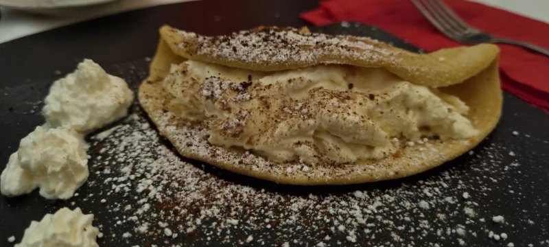 A Casa Di Milu (home Restaurant)