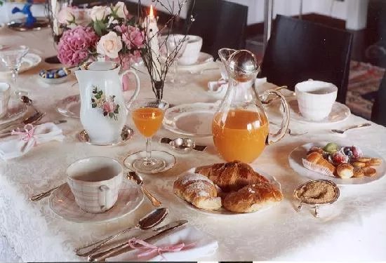 Bed & Breakfast Airport Bergamo di Silvia