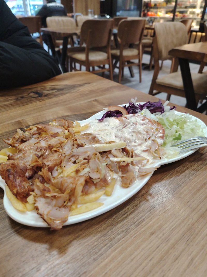 Aladin's Kebap