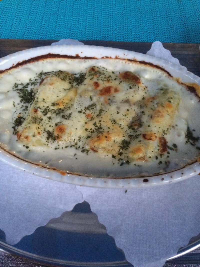 Restaurant Salerno