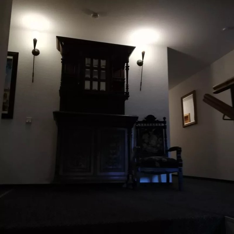 Erbgericht Hotel