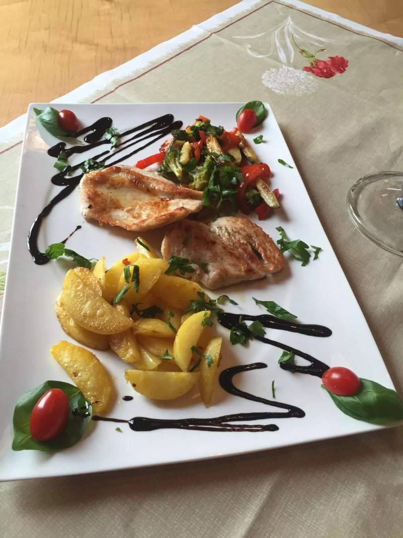 Pizzeria Pronto
