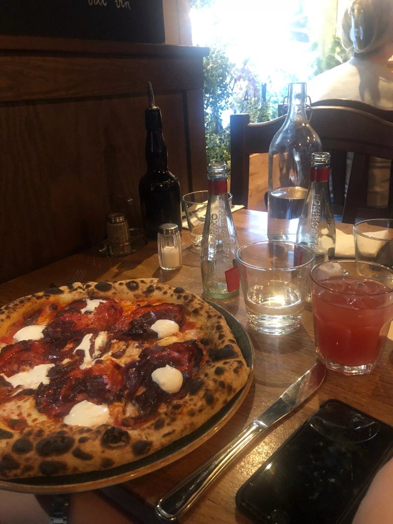 Osteria Dila