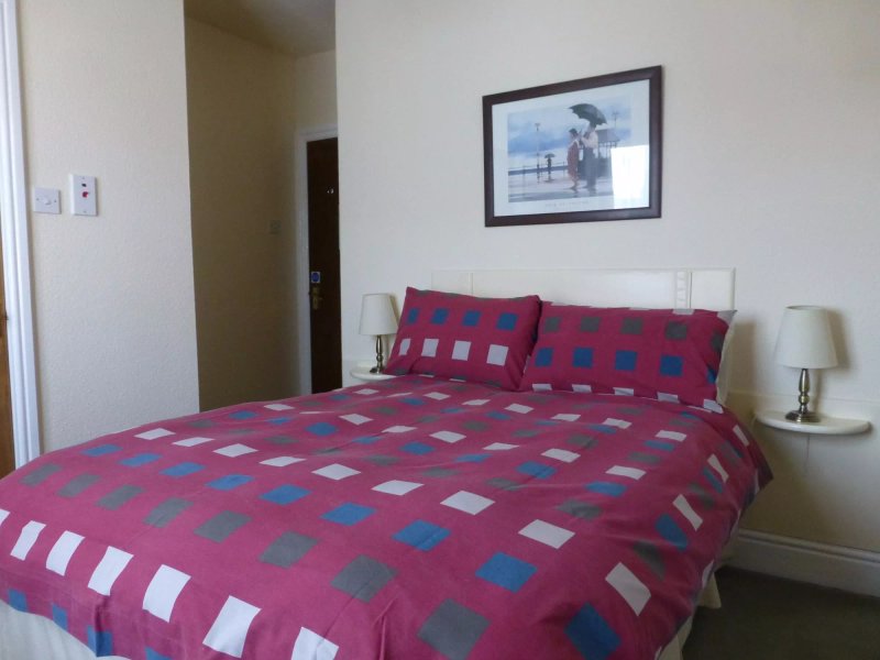 Grantlea Guest House