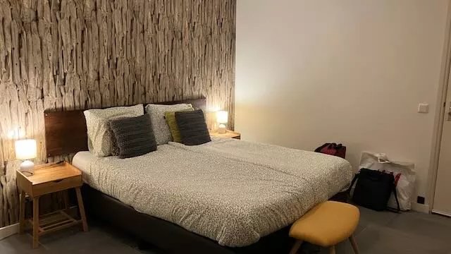 Gasterij Dennenoord Hotel