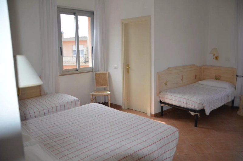 Hotel I Due Gabbiani