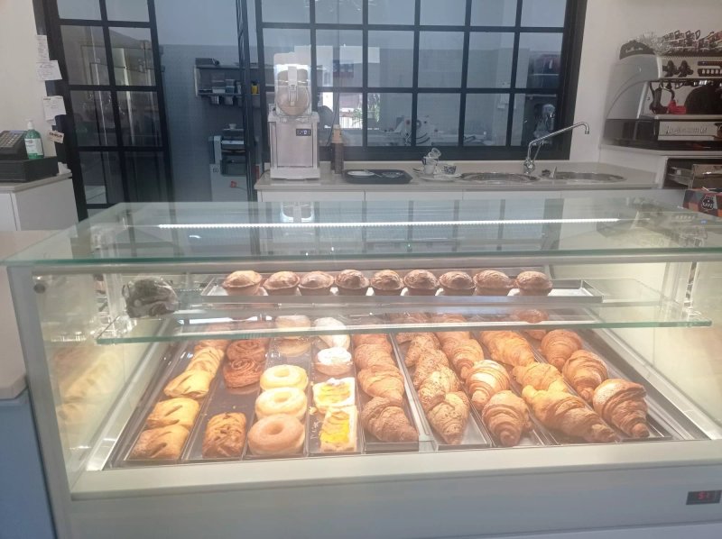 Artisan Pasticceria Caffetteria
