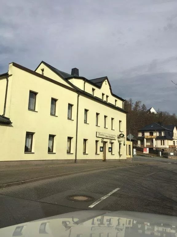 RestauBar Zum Schlossberg