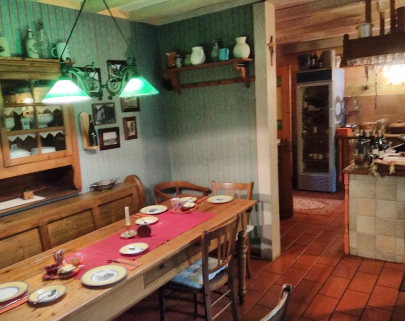 Bistro Tebeck's