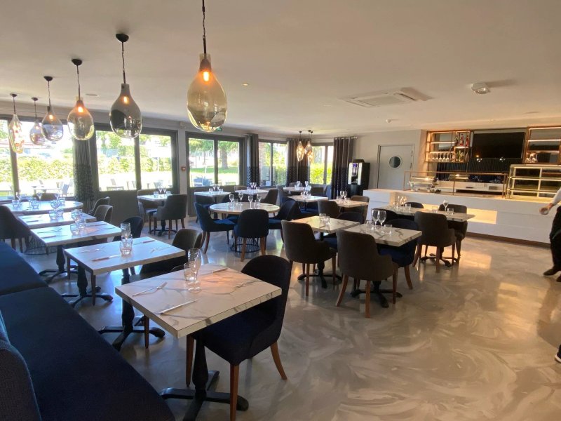 Restaurant Vittoria