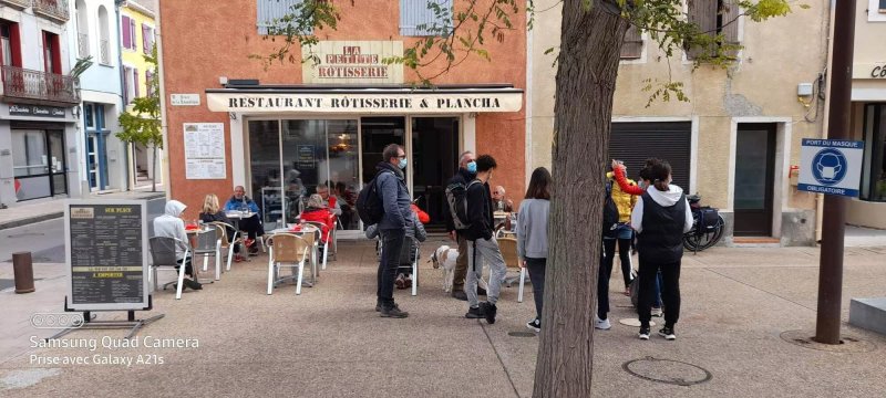 La Petite Rotisserie