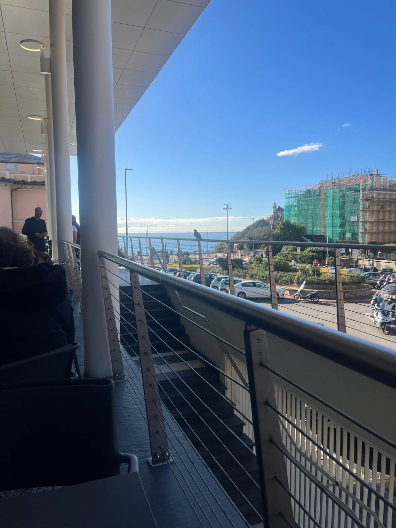 Bar Atlantic Esselunga