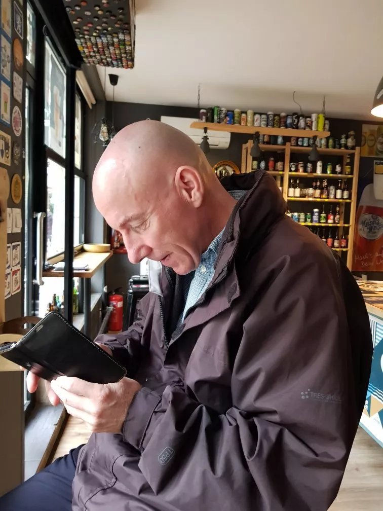 Dissident Beer Shop