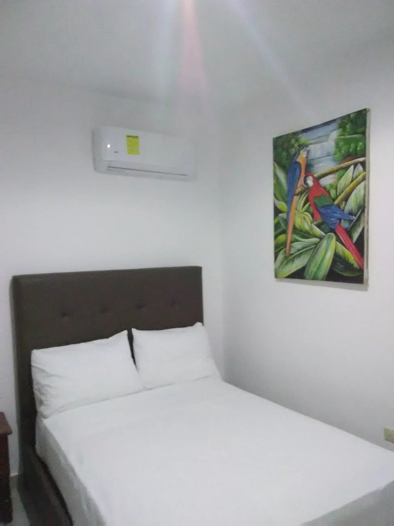 Habitaciones En El Centro De La Ciudad