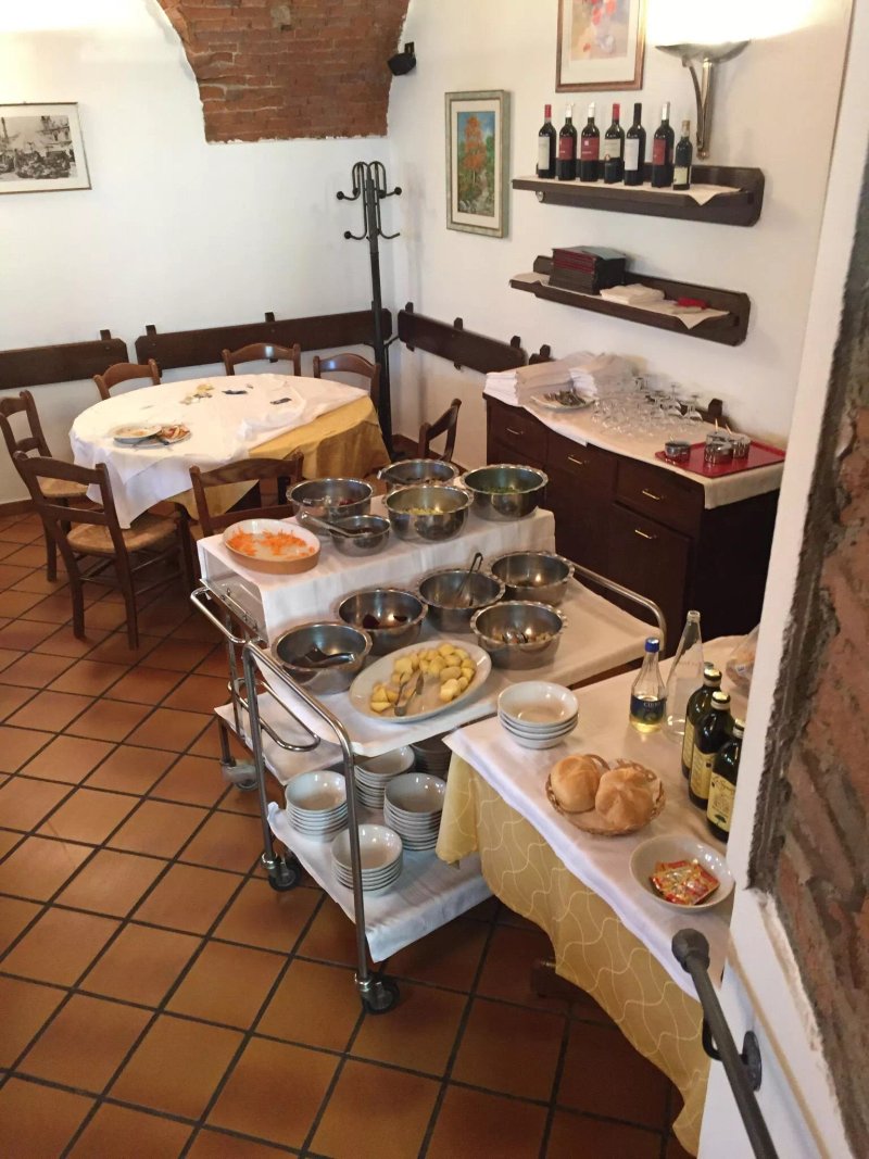 Ristorante Al Mulino Pizzeria