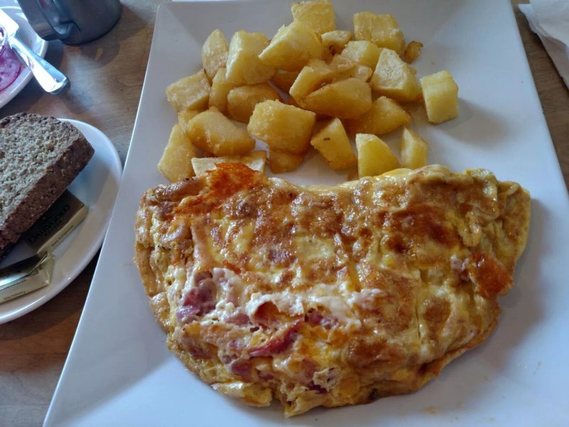 Sugar Mountain Cafe and Bistro