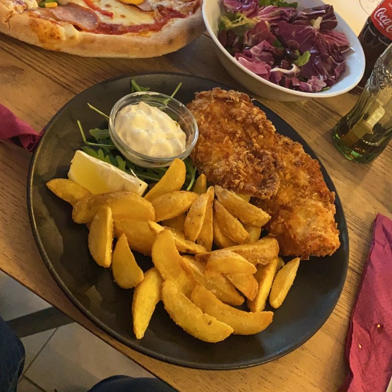 Utrip - bar, bistro, kavarna