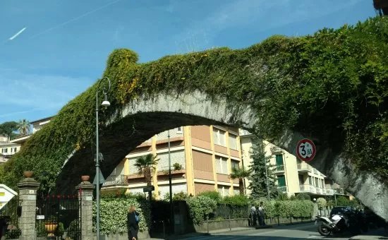 Ponte di Annibale