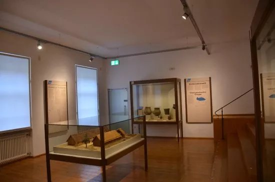 Gaeubodenmuseum
