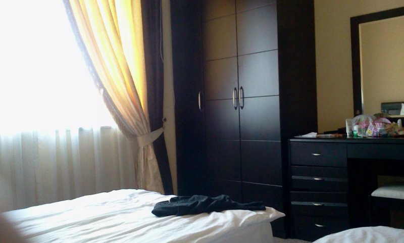 Hotel Teplice Plaza