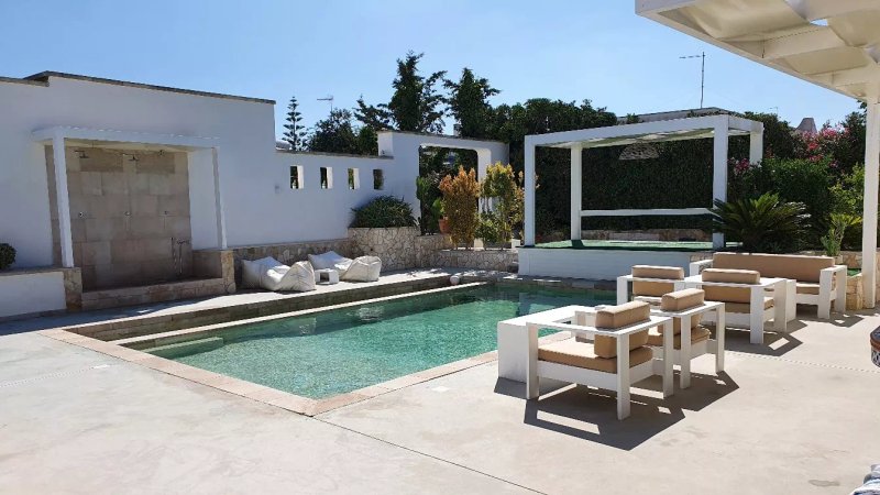 I MIRTI - Appartamenti Con Piscina